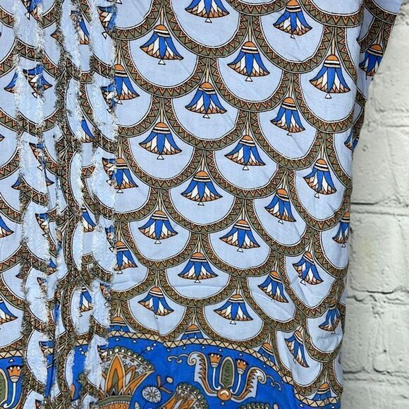 Tiny by Anthropologie Women’s Tank Top with Lace size xs - Picture 2 of 5